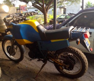 Côte d'Ivoire: Pour satisfaire les besoins de sa concubine, il vole une moto et écope de 6 mois