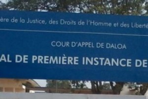 Côte d'Ivoire : Sous l'effet de la drogue, il tente de tuer son père