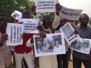 Tchad: Six mois de prison requis contre des leaders opposés à  Deby