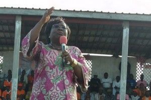 Togo: Décentralisation, le CAP 2015 brandit un carton rouge