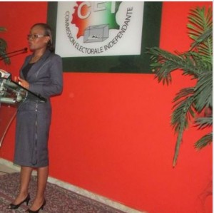 Côte d'Ivoire: Référendum et législatives, la CEI dévoile son chronogramme