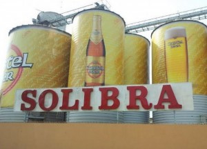Côte d'Ivoire: Solibra frise les 100% de croissance sur son résultat net 2015, plus de 22 milliards !