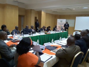 Côte d'Ivoire: Un atelier sur l'élaboration du plan stratégique 2016-2020 conformément au PND se tient à  Yamoussoukro