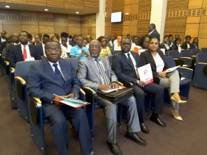 Côte d'Ivoire: Promotion des entreprises, un moteur de recherche mis sur pied par des ivoiriens