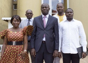Côte d'Ivoire: Les jeunes cadres du RHDP et les Amis du Golf se mobilisent pour la commémoration du 11 avril