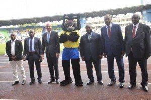 Cameroun: Can de football féminin 2016,  toujours pas de mascotte à  7 mois de l'événement