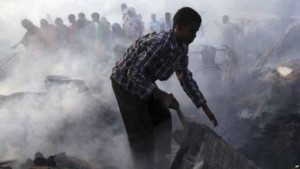 Somalie: Des tirs de mortiers à  Mogadiscio, au moins deux morts et huit blessés