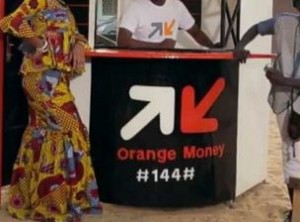 Centrafrique: Orange Money donne le top départ du paiement par mobile