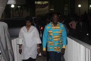 Côte d'Ivoire: Désigné chef de l'opposition, voici les avantages dont pourrait bénéficier Affi N'Guessan