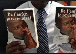 Côte d'Ivoire: Interdiction de la vente du  livre de Blé Goudé, sa défense dénonce une atteinte à  la liberté d'expression