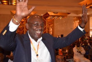 Côte d'Ivoire: FIF, Sidy Diallo forme enfin son bureau après sa réélection