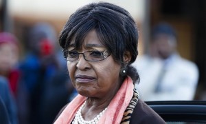 Afrique du Sud : Winnie Mandela perd  la maison de Madiba à  Qunu