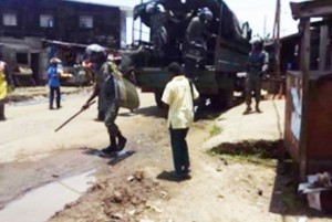 Cameroun: Interpellés ce matin à  Yaoundé, plusieurs opposants placés en garde à  vue de 48 heures