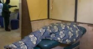 Sénégal: Une femme arrêtée pour avoir battu sa fille de 7 ans à  mort à  Sédhiou