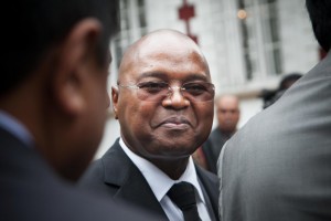 Madagascar: Démission en bloc du gouvernement dirigé par Jean Ravelonarivo