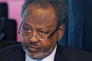 Djibouti: Elections présidentielles  sans suspens à  Djibouti