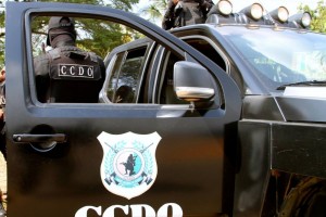 Côte d'Ivoire: Koumassi, une femme assassinée de plusieurs coups de couteau au 3ème étage d'un immeuble