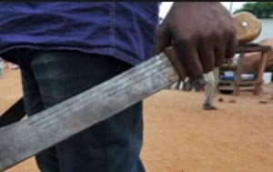 Côte d'Ivoire: Le cas Bouna s'exporte à  Jacqueville, des blessés dans un affrontement inter-communautaires