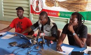 Burkina Faso: Le Balai citoyen demande un audit des lotissements pour démasquer les «voleurs aux cols blancs»