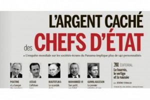 Algérie: Panama Papers, Alger refuse d'accorder  un visa à  un journaliste du Monde