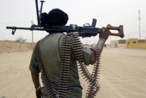 Tchad: «Fact» La nouvelle rébellion créée dans le nord du pays pour chasser Deby du pouvoir