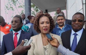 Côte d'Ivoire: Chef de file de l'opposition, Boni Claverie s'oppose au choix d'Affi et s'explique