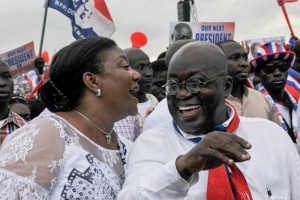 Ghana: Présidentielle 2016: Un sondage annonce le NPP vainqueur avec 51,7%