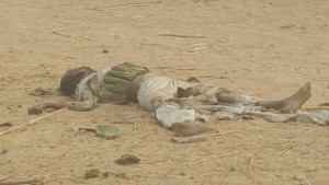 Nigeria: Quatre kamikazes présumés neutralisés à  Maiduguri