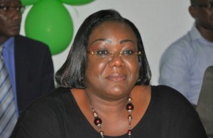 Côte d'ivoire : Après la brigade de la Salubrité Anne Ouloto, de retour, lance le CNLDU