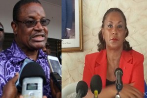 Côte d'Ivoire: Ahizi, Gnonzié, Boni-Claverie, Niava opposés au mode de désignation du chef de file de l'opposition