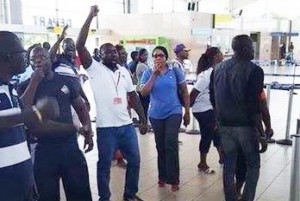 Côte d'Ivoire: La direction de Koz-Comium prend la fuite avec le magot