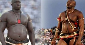 Sénégal: Après 3 ans d'inactivité, l'ex roi des arènes Yekini va reprendre du service face à  Lac 2