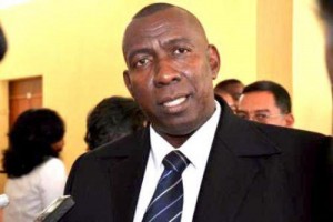 Madagascar: Olivier Mahafaly  nommé premier ministre, le troisième en deux ans