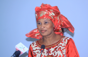 Sénégal: Me Aïssata Tall Sall annonce sa candidature à  la présidentielle de 2019 depuis Paris