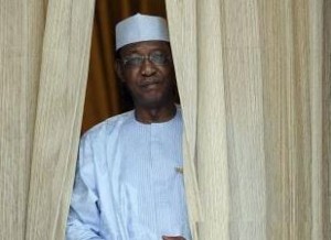 Tchad: Début du dépouillement : Deby coupe internet, l'opposition conteste