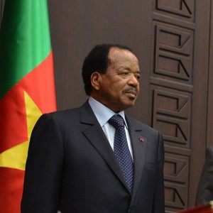Congo: Pour son investiture du 16 avril prochain, Sassou Nguesso invite Biya