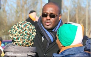 Côte d'Ivoire: Stéphane Kipré à  propos du rapport de l'ONU: «Je ne suis pas d'accord qu'on dise que ces armes appartiennent à  Soro»