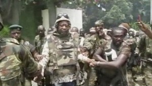 Côte d'Ivoire: 5 ans après, un proche de Gbagbo révèle ce qu'il faisait  avant  son arrestation