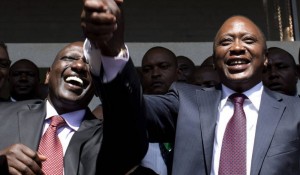 Kenya: CPI, William Ruto dénonce des accusations montées de toutes pièces
