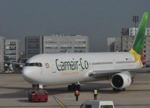 Cameroun: Les comptes de la Camair-co, saisis à  Paris, pour une créance de plus 600 millions de FCFA