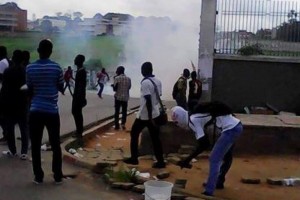 Côte d'Ivoire: Grève générale des élèves et étudiants, 19 étudiants et 15 élèves arrêtés
