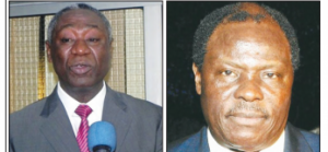 Cameroun: Paul Biya nomme deux nouveaux ambassadeurs en France et aux États-Unis