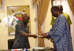 Burkina Faso: Le gouvernement octroie 500 millions F CFA à  6 partis politiques