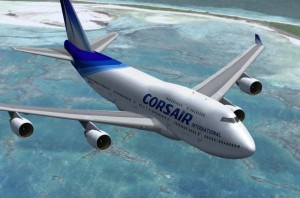 Côte d'Ivoire: Corsair de retour dès juin prochain
