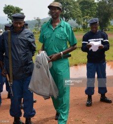 Burundi: Procès en appel contre des présumés putschistes de mai 2015