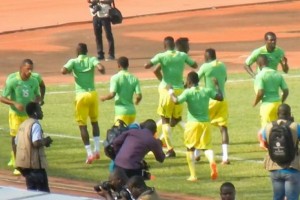 Togo : Eperviers : Deux matchs amicaux, rencontre Le Roy-Adébayor en vue