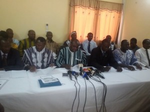 Burkina Faso: Le pouvoir de Kaboré n'apportera «rien de nouveau dans la gouvernance», selon l'opposition