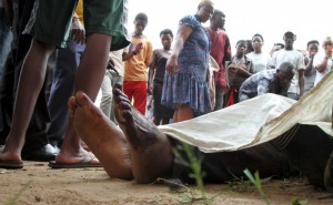 Burundi:  Un marché attaqué par un groupe armé dans l'Est, 5 morts et 7 blessés