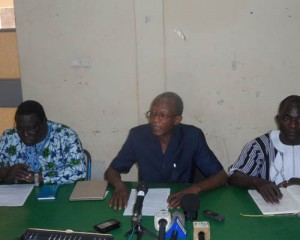 Burkina Faso: La société civile inquiète de la libération  «Tous azimuts de détenus» ,  «sans explications»