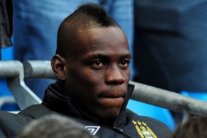 Ghana: Regret de Balotelli pour avoir opté pour l'Italie